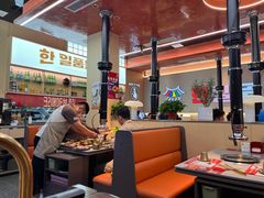 -韩一品韩国料理(柏庐南路店)