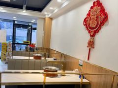 -白山烧烤(文安路万豪店)