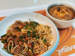 -食通天·寰宇集(杭州万象城店)