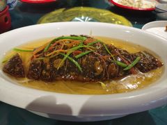 -天龙宝严素食馆(大兴善寺店)