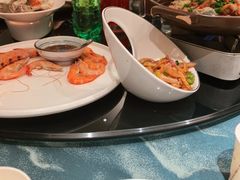 -贵阳味道(未来方舟店)