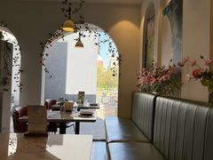 -LA JOLLA 墨西哥餐厅(学院路店)