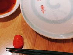 -隐泉京望日式料理(太和广场店)