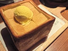 -绿茶餐厅(朝阳大悦城店)