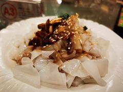 -宝园酒家(美林M·LIVE天地东座店)