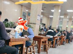 -色兰伊品轩食府