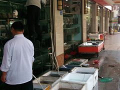 -青竹园海鲜餐厅(海天路店)