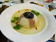 -长兴菜馆(高桥店)