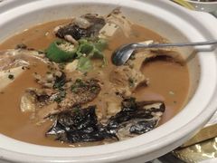 -亲回家吃饭餐厅(黄陂店)