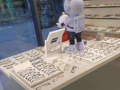 -视野联行眼镜·蔡司·尼康·授权优选门店(青浦宝龙店)