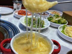 -六七八韩式烤肉·韩国料理(上杭路店)