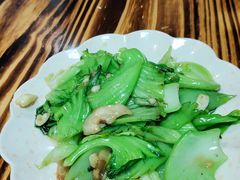 -南记食粥坊·宵夜大排档(莲花店)
