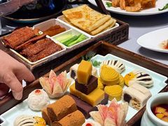 -四世同堂·京菜·烤鸭(双井店)