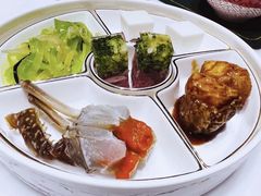 -海味世家·家常菜馆(明州里店)