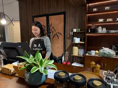 -沏点Trattoria意大利餐厅(新街口店)