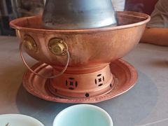 -额尔敦传统涮(体育场店)