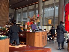 -山葵家居酒屋(天目里店)
