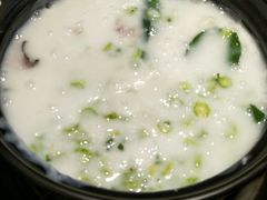 泉水粥底-和盛盛粥庄(星湖店)