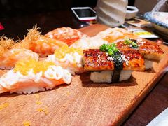 -古田居·特色寿司料理(星之岛旗舰店)
