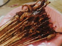 -十里铺铁板鱿鱼