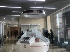 店内环境-中国工商银行(宁波市分行营业部)