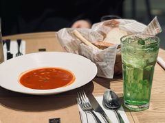 -乔泰勒JOETYLER西餐厅(曲江店)