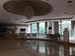 -菲鱼体育恒温游泳馆(中海名城店)