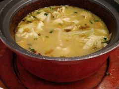 -周鱼小馆石锅酸菜鱼(活力汇店)