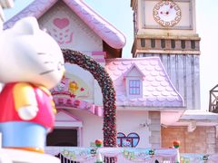 -杭州Hello Kitty乐园