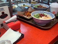-遇见小面(凯德广场店)