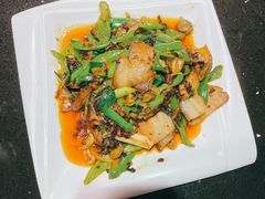 -朕之味(时代广场店)