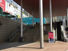 -证大大拇指广场(芳甸路店)