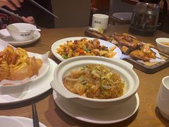 -鸽味轩·粤菜小馆(高楼门总店)