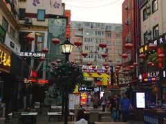 -万佳广场(台东店)