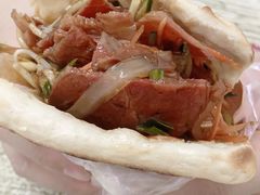 -小陈方酥锅盔(古城总店)