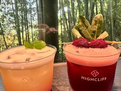 -山野咖啡(之江花园店)