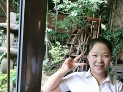 -翠湖里(翠湖南路店)