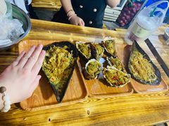 -大学城夜市大排档(凤栖路店)