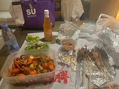 -苏小牛·牛肉串(国贸店)