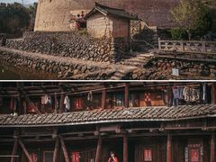 -福建土楼(南靖)景区