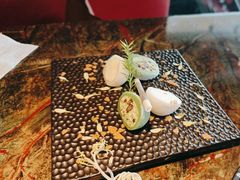-炙柒Sekinana·精致料理 烧鸟·铁板烧(海上世界店)