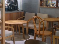 大堂-大井咖啡店(大井巷店)