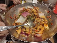 -渔乡米香·剁椒鱼头(四方坪店)