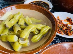 -张关合渣(航空大道店)