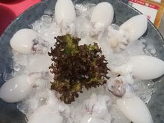 -潮澎派·潮汕菜大排档(南较西路店)