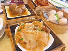 -中恒华茶楼(牌坊店)