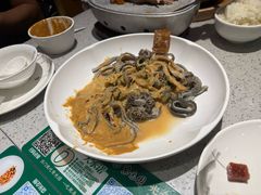 -紫光园·烤鸭·北京菜(团结湖店)