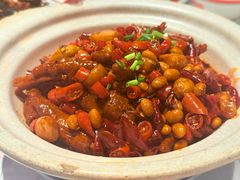 -辣小鲜·南昌大排档(船山路店)