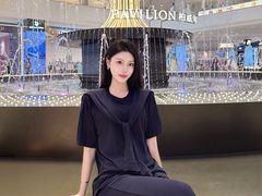 -柏威年大连购物中心