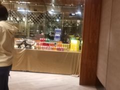 -索菲特酒店·海鲜自助 ·聚餐厅